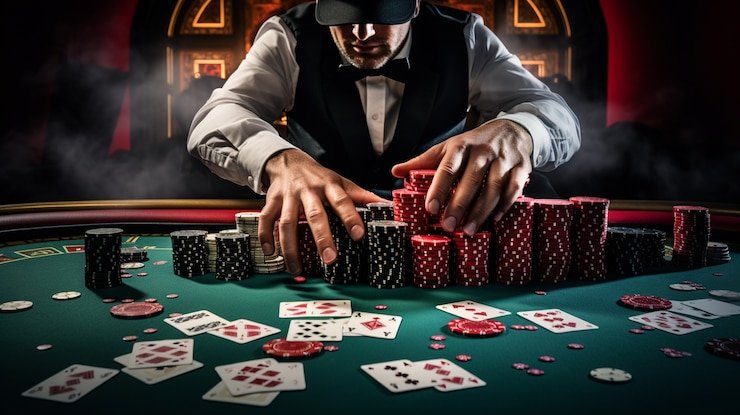 Responsible gaming reminder for Bangladesh adults using casino hub pages
